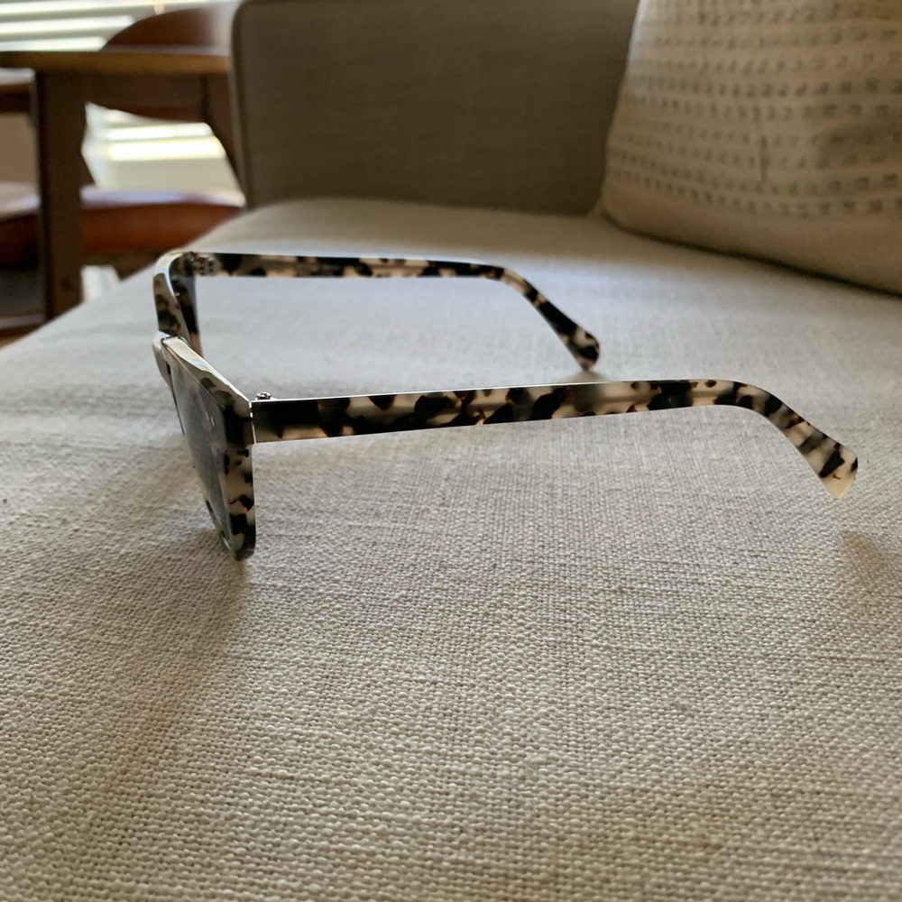 EyeBuyDirect Divine sunglasses - Picture 3 of 5